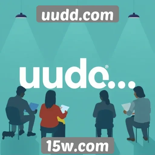 Atualizações frequentes impulsionam a comunidade online de uudd.com