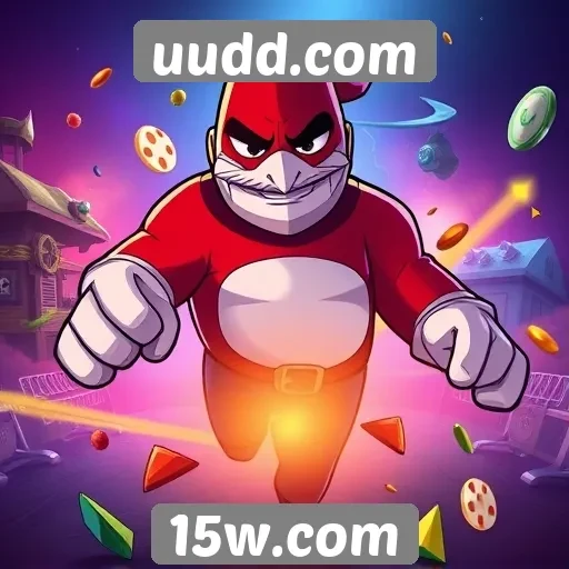 Comparativo de preços de jogos no site uudd.com