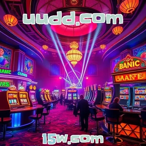 uudd.com - Jogos