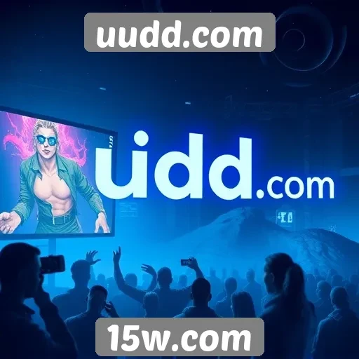 Nova plataforma de jogos é lançada no uudd.com